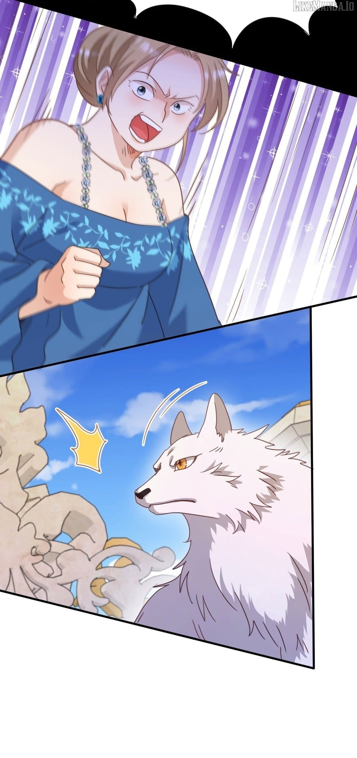 Don't Embarrass Me Chapter 120 - page 18